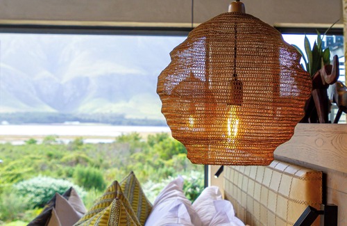 Stanford Villa | Exclusive Retreat by the Water in Fynbos Wilderness