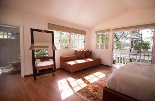 San Juancito House | Relax at Nan La Tigra: 4-Star Spa & Family-Friendly Retreat