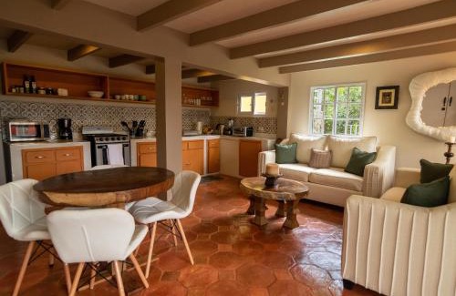 San Juancito House | Relax at Nan La Tigra: 4-Star Spa & Family-Friendly Retreat