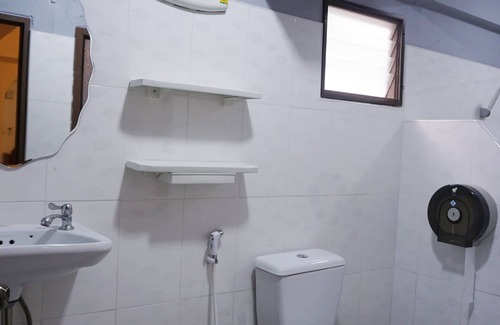 Nan Hotel | Discover Nan Lanna Hotel: Family-Friendly with Kitchen Access