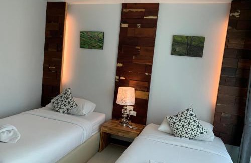 Nan Hotel | Family-Friendly Retreat at Nan Panwa Hotel - 8.5/10 Rated