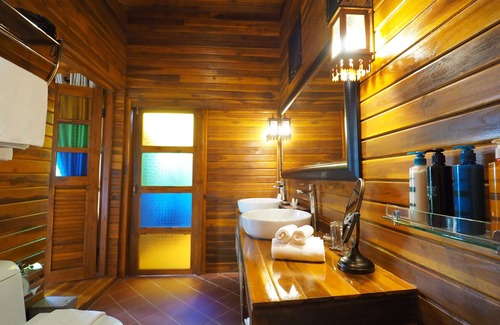 K. Phu Pieng Resort | Delightful Nan Seasons Boutique Resort: Top-Rated Amenities