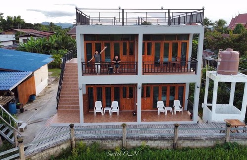 Wiang Sa Resort | Discover Comfort at Nan View Farmer Resort for Families