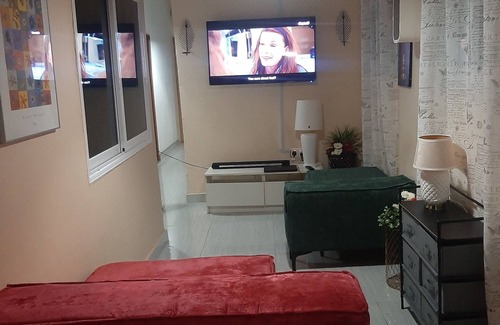 Koforidua House | Nana Adu's Guesthouse