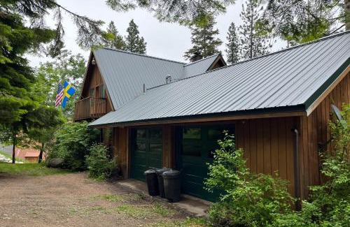 Joseph House | Family-Friendly Getaway at Nana and Papa's Hotel