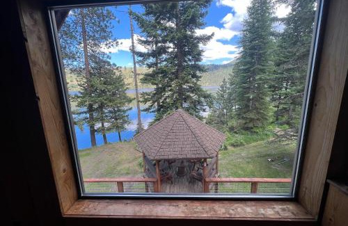 Joseph House | Family-Friendly Getaway at Nana and Papa's Hotel