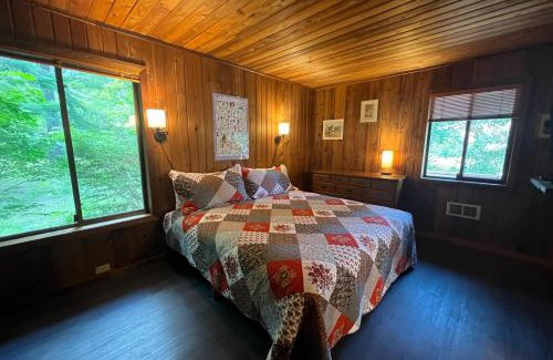 Joseph House | Family-Friendly Getaway at Nana and Papa's Hotel