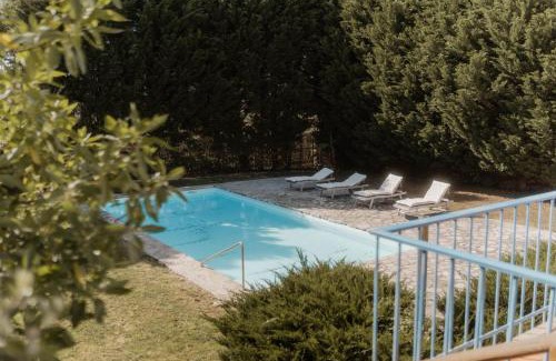Mafra Cabin | Ericeira’s NaNa House: Yoga, Surf & Stunning Ocean Views