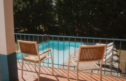Mafra Cabin | Ericeira’s NaNa House: Yoga, Surf & Stunning Ocean Views