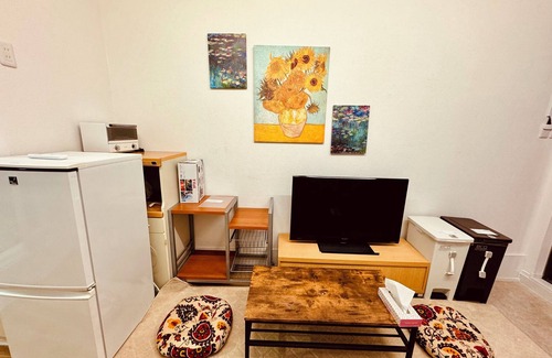 Toyotamakita House | Private Getaway: Enjoy the Entire Nana House Nerima