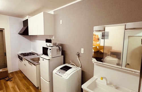 Toyotamakita House | Private Getaway: Enjoy the Entire Nana House Nerima