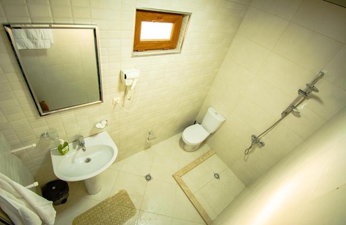 Batumi House | Top-Rated NaNa's Guesthouse with Ocean Views & Family Amenities