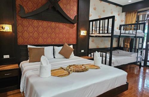 Nanai Road Hotel | Inviting Nanai 2 Residence in Patong, Phuket - Family-Friendly