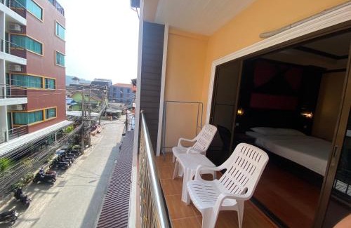 Nanai Road Hotel | Inviting Nanai 2 Residence in Patong, Phuket - Family-Friendly