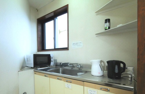 Omachi House | Discover Nanakurasou: Family-Friendly Stay with Breakfast