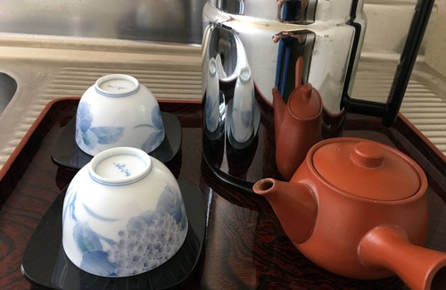 Omachi House | Discover Nanakurasou: Family-Friendly Stay with Breakfast