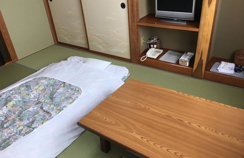 Omachi House | Discover Nanakurasou: Family-Friendly Stay with Breakfast