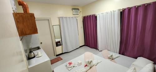 Moalboal Resort | Nanay Eustiquia Complex Beach Resort