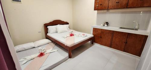 Moalboal Resort | Nanay Eustiquia Complex Beach Resort