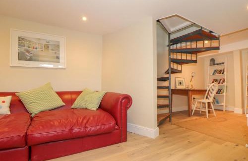 St Just House | Nancherrow Studio