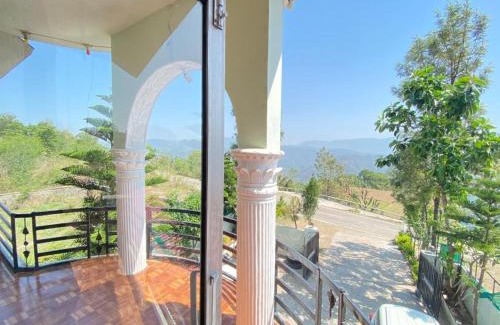 Kalka Hotel | Pet-Friendly Nancy Guest House & Restaurant in Morni