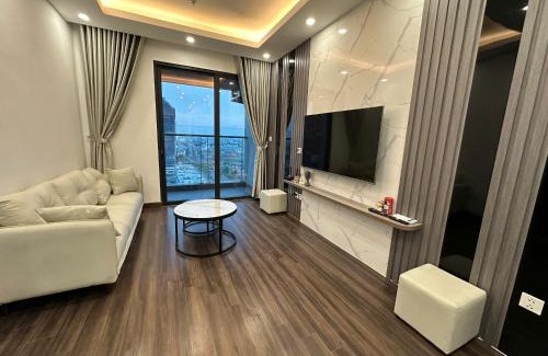 Le Chan Apartment | Nancy Homestay - Hoang Huy Commerce Apartment