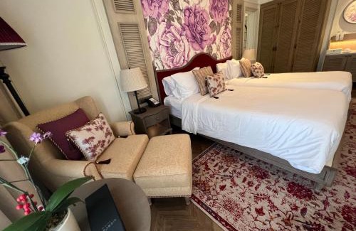 Vung Tau Villa | Cozy Nancy Sea Light Villa: Pet-Friendly Ocean View Retreat