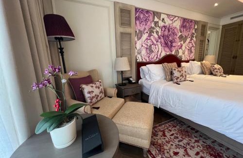 Vung Tau Villa | Cozy Nancy Sea Light Villa: Pet-Friendly Ocean View Retreat