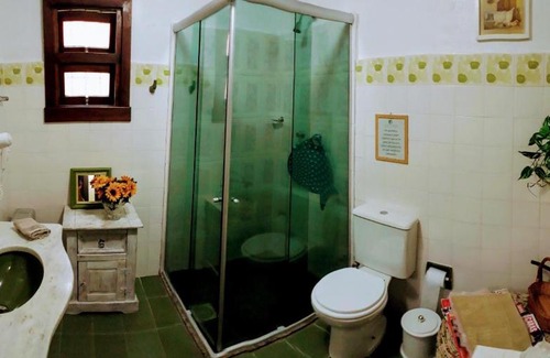 Sao Francisco de Paula Hotel | Guest Favorite: Nanda's House Pousada with Pool Access