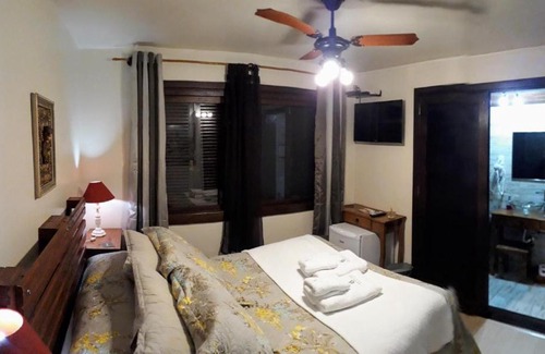 Sao Francisco de Paula Hotel | Guest Favorite: Nanda's House Pousada with Pool Access