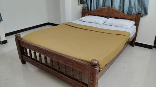 Kuvempu Nagara Apartment | Discover Nandan Elite: Pet-Friendly and Family Welcoming