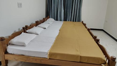 Kuvempu Nagara Apartment | Discover Nandan Elite: Pet-Friendly and Family Welcoming
