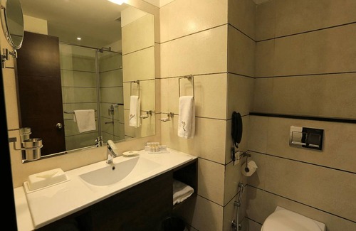 Dewas Hotel | Top-Rated Nandan Kanan-M Square Hotels with Pool & Dining