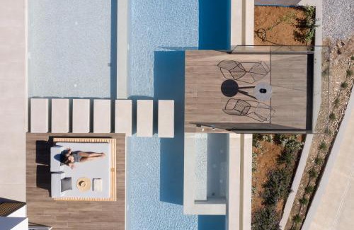 Bali Villa | Experience Infinite Blue at Nandana Villa - 4-Star Retreat