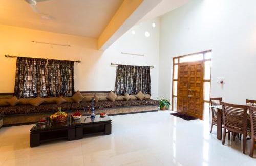 Nandanwan Villa | Nandanvan B10