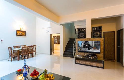 Nandanwan Villa | Nandanvan B10