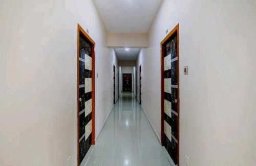 Nellore Hotel | Discover Nandas Grand: Family-Friendly Comfort Awaits