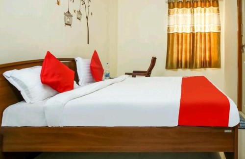 Nellore Hotel | Discover Nandas Grand: Family-Friendly Comfort Awaits