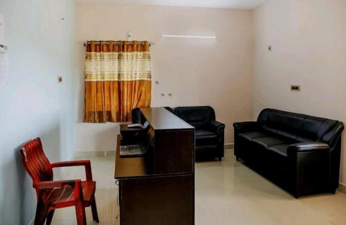 Nellore Hotel | Discover Nandas Grand: Family-Friendly Comfort Awaits