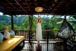 Payangan Resort | Experience Nandini Jungle by Hanging Gardens: 5-Star Bliss
