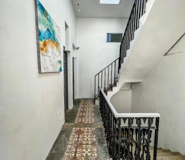 Puerta de Tierra Apartment | Discover Nando's Place: Pet-Friendly & Rated 8.9/10