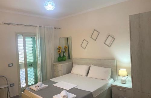 Durres Apartment | Nandos apartment 1