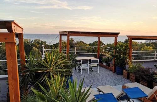 Durres Apartment | Nandos apartment 1