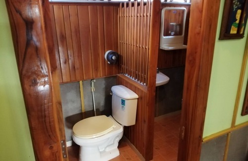 Phayuha Khirim House | Budget-Friendly Stay at Nang Phraya Resort with Breakfast