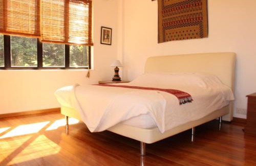 Santubong House | Discover Nanga Damai Homestay: Pool & Breakfast Included
