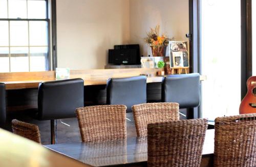 Nakama Cabin | Pet-Friendly Stay at Nangoku Lodge Booya - Guest Rated 9/10