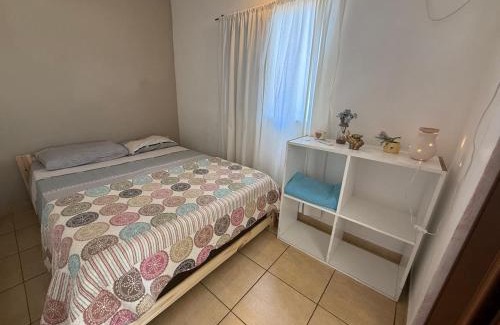 Concordia Apartment | Nani 1