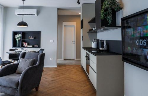 Prizren Apartment | Cozy Nani Apartment: Perfect for Family Getaways