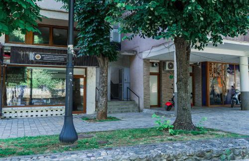 Prizren Apartment | Cozy Nani Apartment: Perfect for Family Getaways
