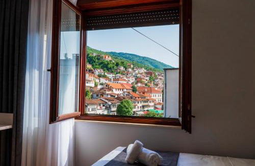 Prizren Apartment | Cozy Nani Apartment: Perfect for Family Getaways
